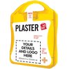 View Image 9 of 9 of My Kit - Plaster