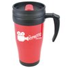 Colour Tab Promotional Travel Mug - 3 Day Image 1 of 15