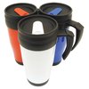 Colour Tab Promotional Travel Mug - 3 Day Image 10 of 15