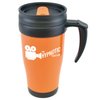 Colour Tab Promotional Travel Mug - 3 Day Image 2 of 15
