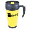 Colour Tab Promotional Travel Mug - 3 Day Image 3 of 15