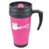 Colour Tab Promotional Travel Mug - 3 Day Image 4 of 15