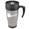 Colour Tab Promotional Travel Mug - 3 Day Image 7 of 15