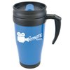 Colour Tab Promotional Travel Mug - 3 Day Image 8 of 15