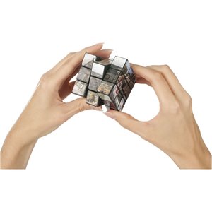 Rubik's Cube Image 1 of 3