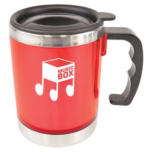 Matisse Travel Mug Image 1 of 5