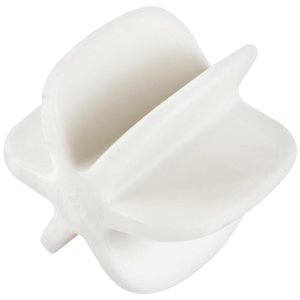 600ml Plastic Protein Shaker Image 7 of 7