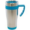 Colour Trim Travel Mug - 3 Day Image 8 of 10