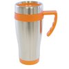 Colour Trim Travel Mug - 3 Day Image 6 of 10