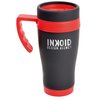 Matt Colour Trim Travel Mug - 3 Day Image 1 of 9
