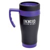 Matt Colour Trim Travel Mug - 3 Day Image 8 of 9
