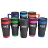 Matt Colour Trim Travel Mug - 3 Day Image 9 of 9