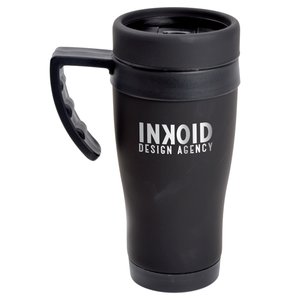 Matt Colour Trim Travel Mug - 3 Day Image 3 of 9