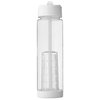 View Image 2 of 3 of Tutti Fruiti Infuser Water Bottle - Budget Print