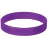 Silicone Wristband Image 7 of 7