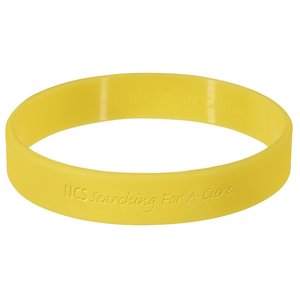 4imprint.co.uk: Silicone Wristband 502070