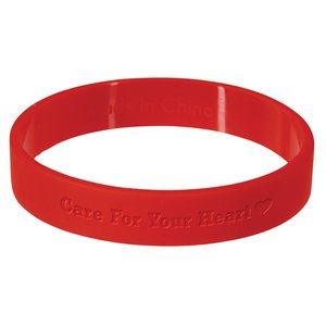 Silicone Wristband Image 6 of 7