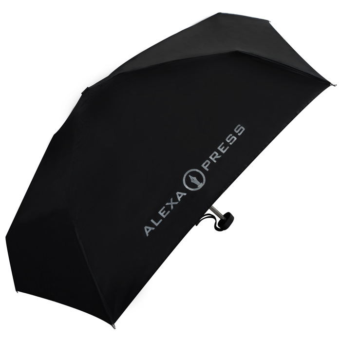 4imprint.co.uk: Boxed Telescopic Umbrella 502073