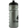 500ml Finger Grip Sports Bottle - Push Pull Cap Image 9 of 18