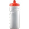 500ml Finger Grip Sports Bottle - Push Pull Cap Image 17 of 18
