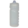 500ml Finger Grip Sports Bottle - Valve Cap Image 9 of 14