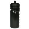 500ml Finger Grip Sports Bottle - Push Pull Cap - 3 Day Image 7 of 18