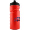 500ml Finger Grip Sports Bottle - Push Pull Cap - 3 Day Image 10 of 18