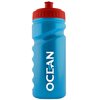 500ml Finger Grip Sports Bottle - Push Pull Cap - 3 Day Image 13 of 18
