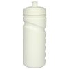 500ml Finger Grip Sports Bottle - Push Pull Cap - 3 Day Image 1 of 18