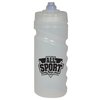 500ml Finger Grip Sports Bottle - Valve Cap - 3 Day Image 9 of 14