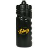 500ml Finger Grip Sports Bottle - Valve Cap - 3 Day Image 2 of 14