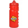 500ml Finger Grip Sports Bottle - Valve Cap - 3 Day Image 5 of 14