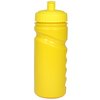 500ml Finger Grip Sports Bottle - Push Pull Cap - 1 Day Image 2 of 5