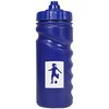 500ml Finger Grip Sports Bottle - Valve Cap - 1 Day Image 3 of 14
