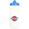 500ml Finger Grip Sports Bottle - Valve Cap - 1 Day Image 7 of 14