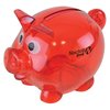 View Image 4 of 5 of Small Piggy Bank - 3 Day