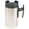 Mini Metal Travel Mug Image 1 of 6
