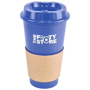 Cafe Take Away Mug Image 3 of 7