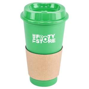 Cafe Take Away Mug - 3 Day Image 4 of 7