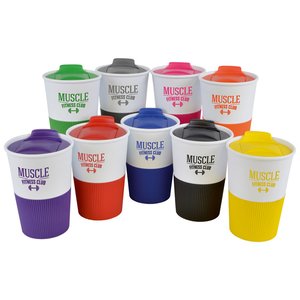 Grippy To-Go Travel Mug - 3 Day Image 4 of 4