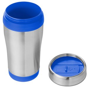 Elwood Travel Mug Image 1 of 5