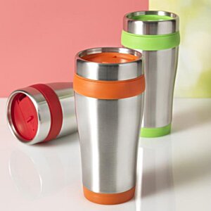 Elwood Travel Mug Image 5 of 5