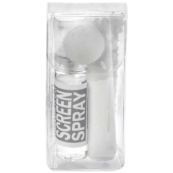 4imprint.co.uk Mini Glasses Cleaning Kit 502361