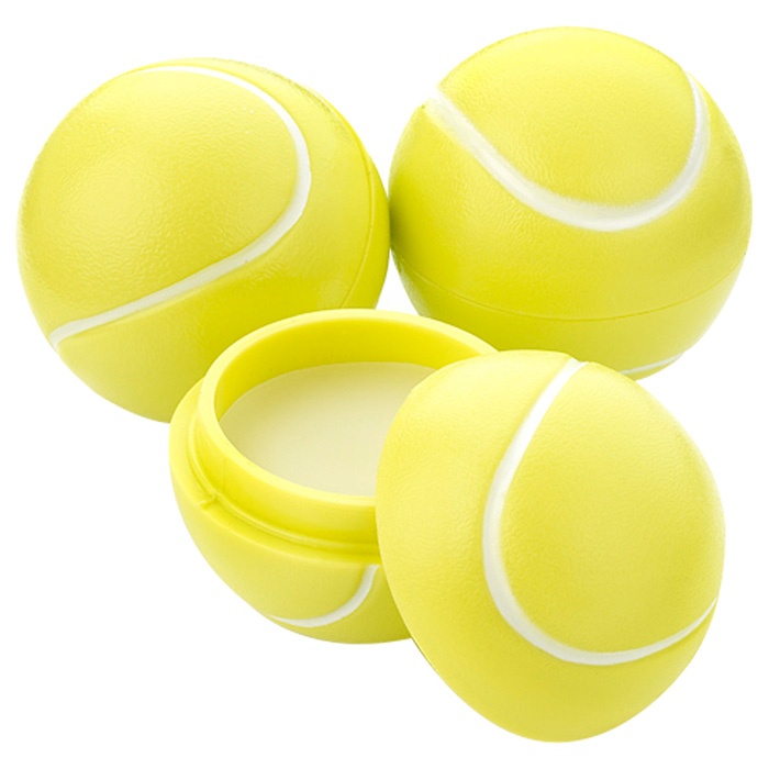 4imprint.co.uk Sporty Lip Balm Balls 502366