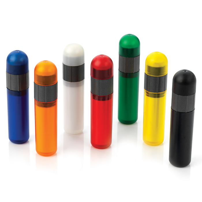 4imprint.co.uk Lip Balm and Sun Block Stick 502581