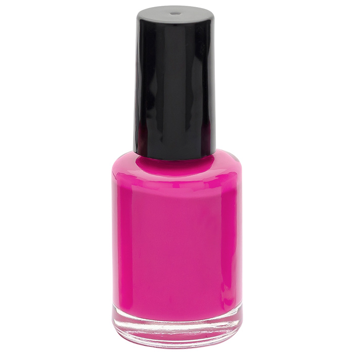 4imprint.co.uk: 10ml Nail Polish - Pink Tones 502585E