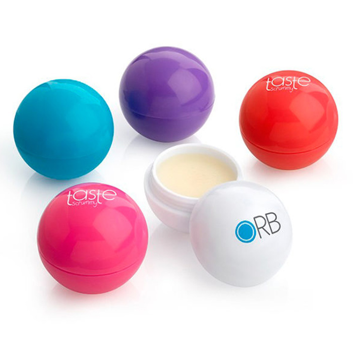 4imprint.co.uk Lip Balm Balls 502618