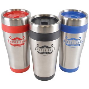 Ancoats Travel Mug Image 5 of 6