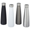 View Image 8 of 9 of Duke Copper Vacuum Insulated Bottle - Engraved