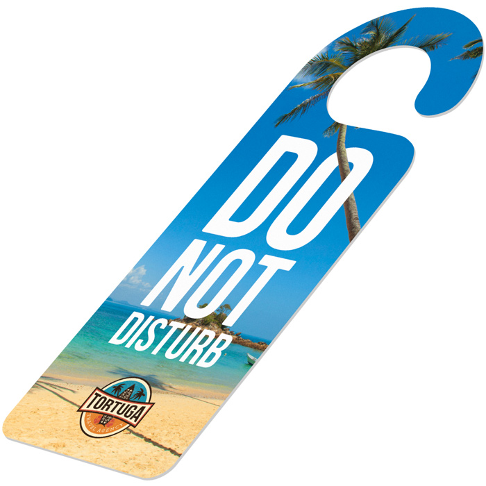 4imprint.co.uk Door Hanger 503045